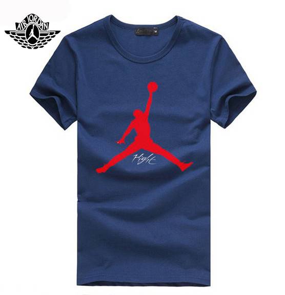 men Jordan T-shirt S-XXXL-0002